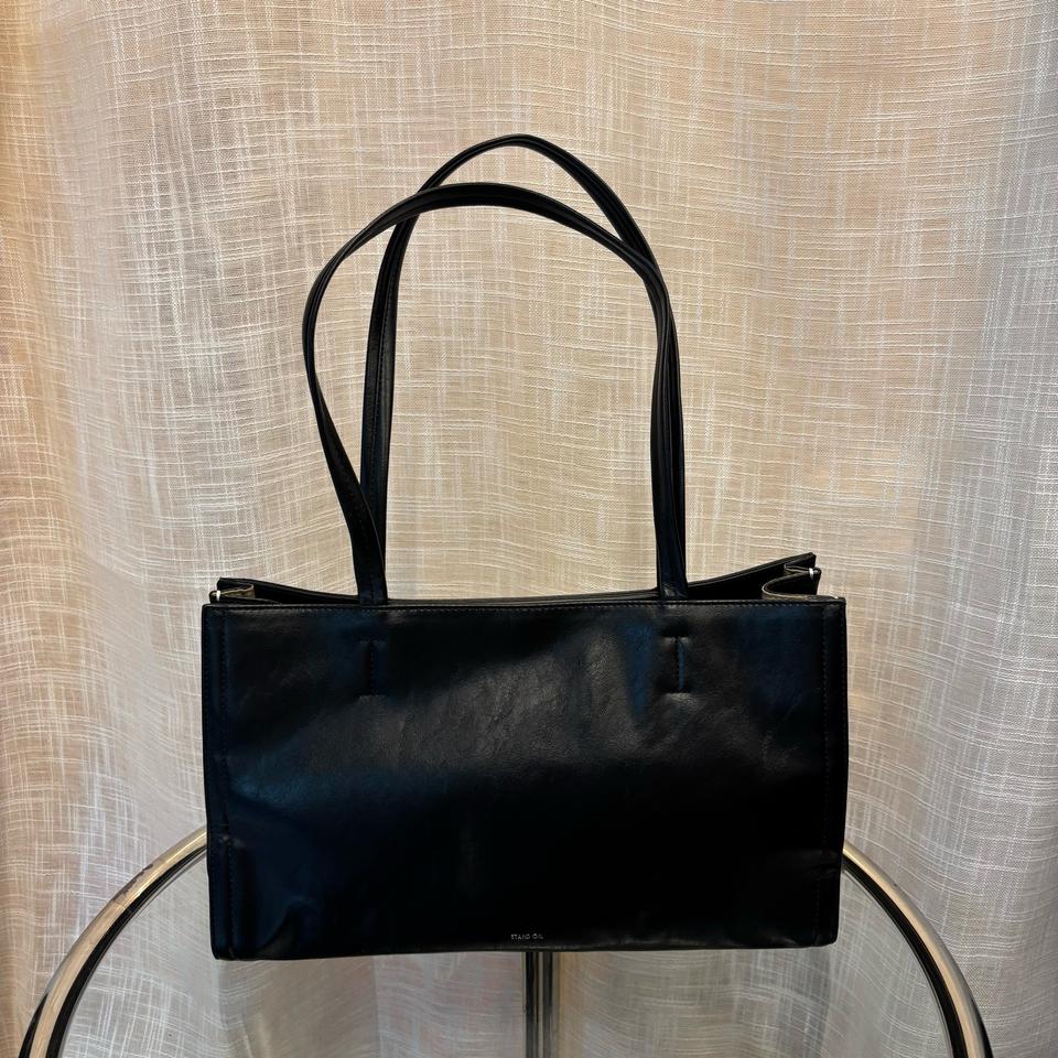 스탠드오일 오블롱 숄더백