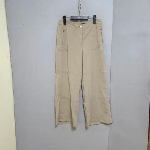 시스막스 편안반 여름 바지 77 n6816 애슐리상점