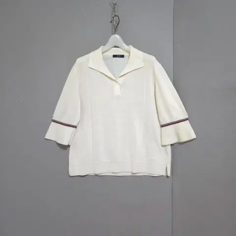 헤지스 시원한 니트 90 n6903 애슐리상점