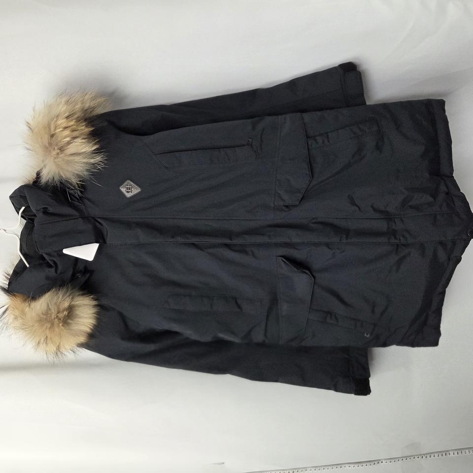 55/96 코오롱 오리털 패딩 