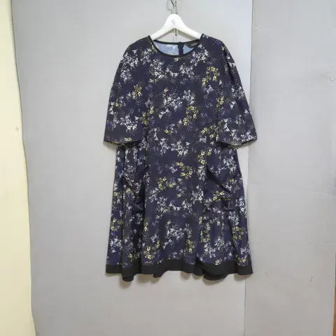 발렌시아 시원하고 편한 원피스 66 n6653 애슐리상점