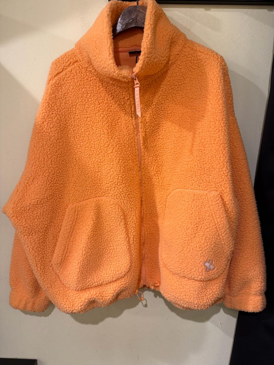 젝시믹스 후리스