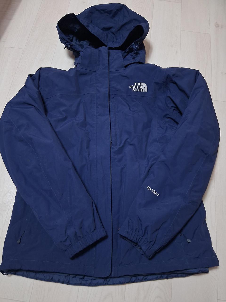 노스페이스 아이벤트 90