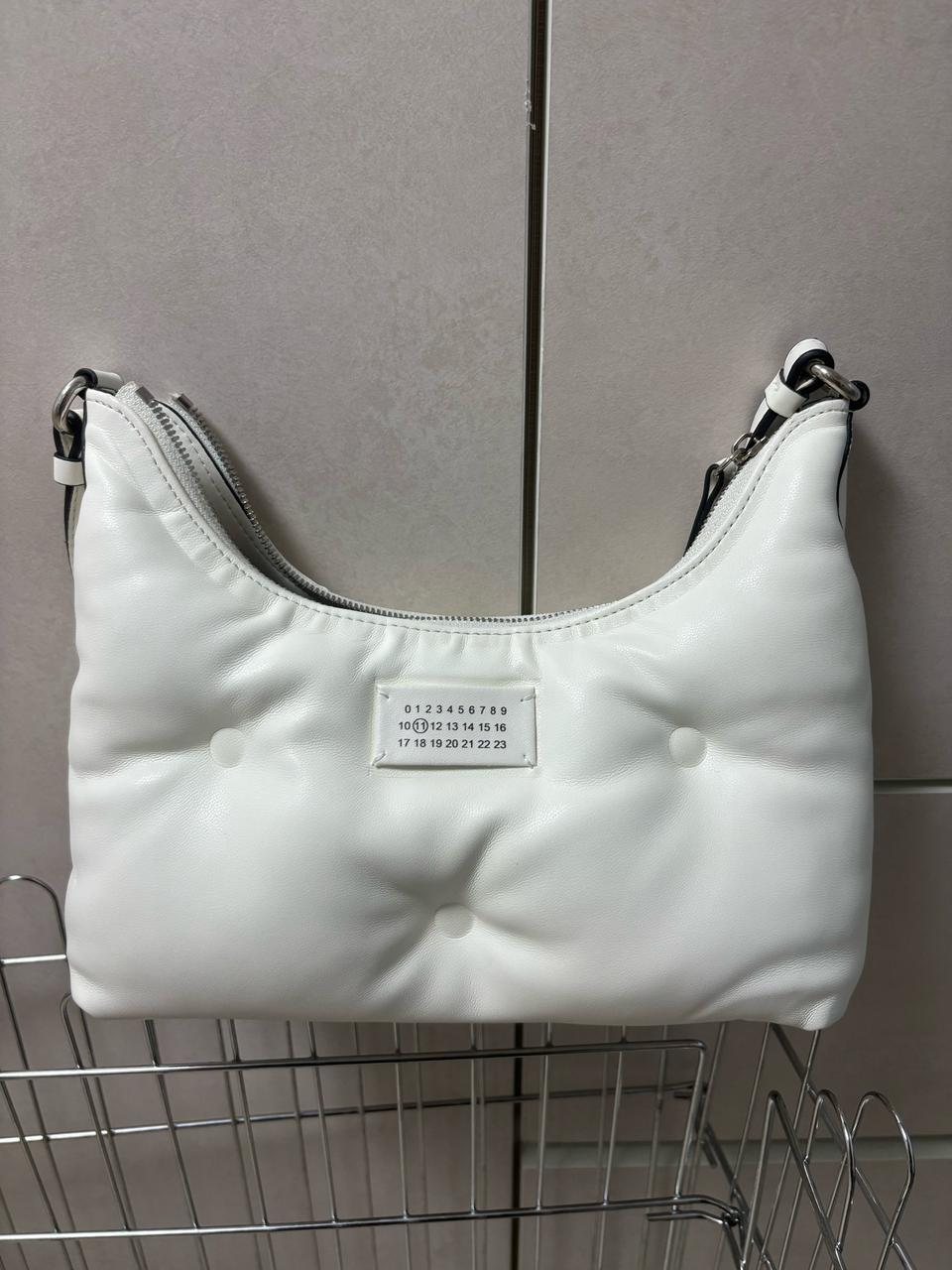 메종마르지엘라 숄더백