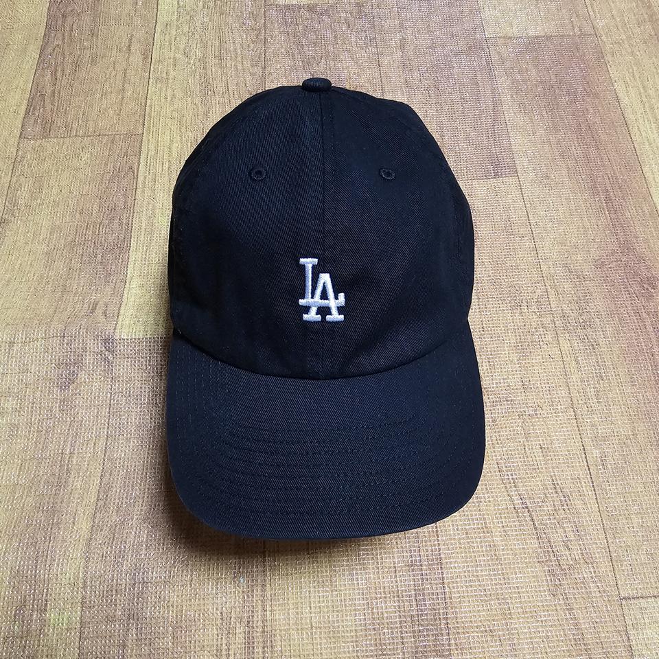 47브랜드 볼캡 거의새것