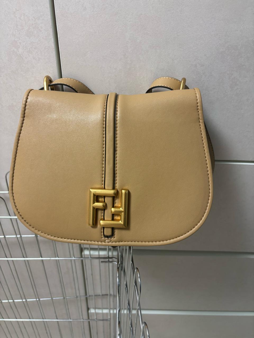 펜디 크로스 숄더백