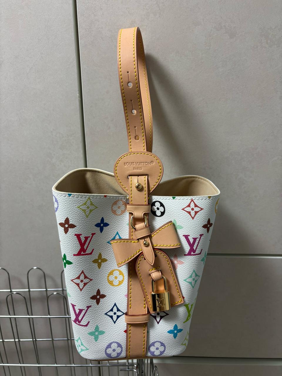 루이비통 올인BB