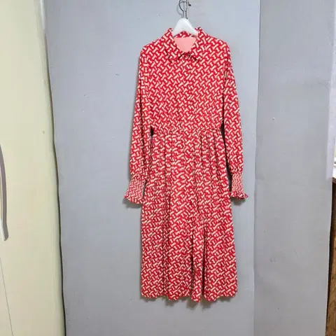 허리밴드 원피스 n1202 애슐리상점