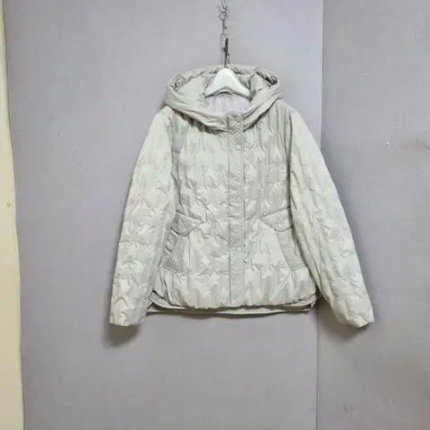 가벼운 경량스타일 덕다운 패딩 점퍼 L n1255 애슐리상점