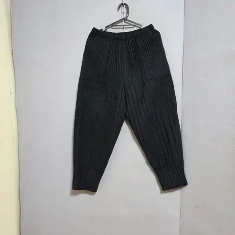 플리츠미 본딩스타일 따뜻 바지 FF n3110 애슐리상점