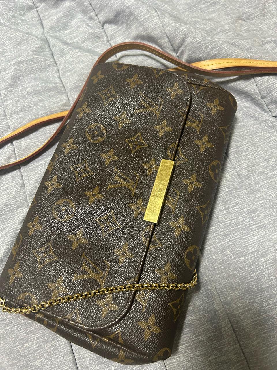 루이비통 페이보릿mm