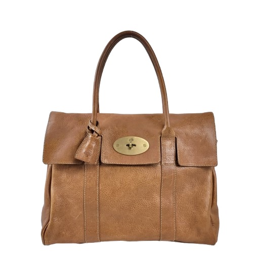 정품 멀버리 베이스워터 클래식