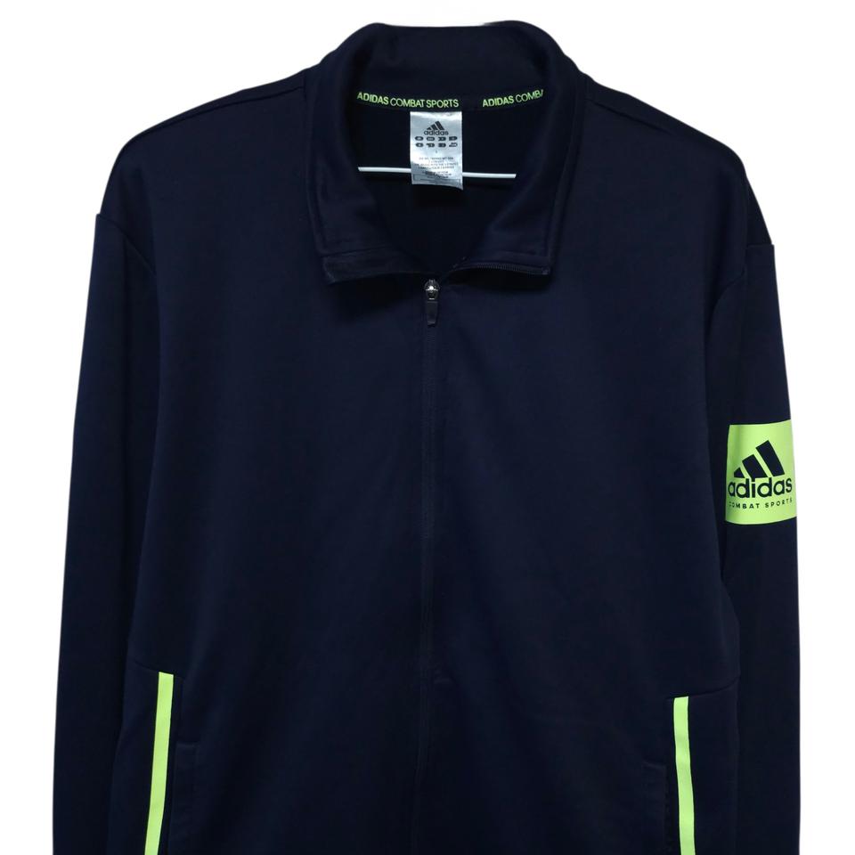 아디다스져지 네이비 100-105 트랙탑저지