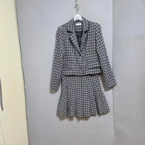 자켓 스커트 SET 투피스 n2287 애슐리상점