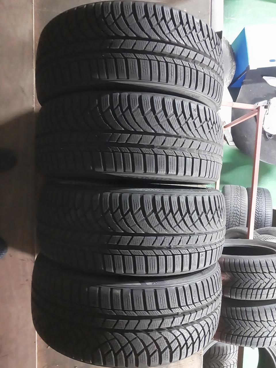 스노우타이어 225 40 19 윈터타이어