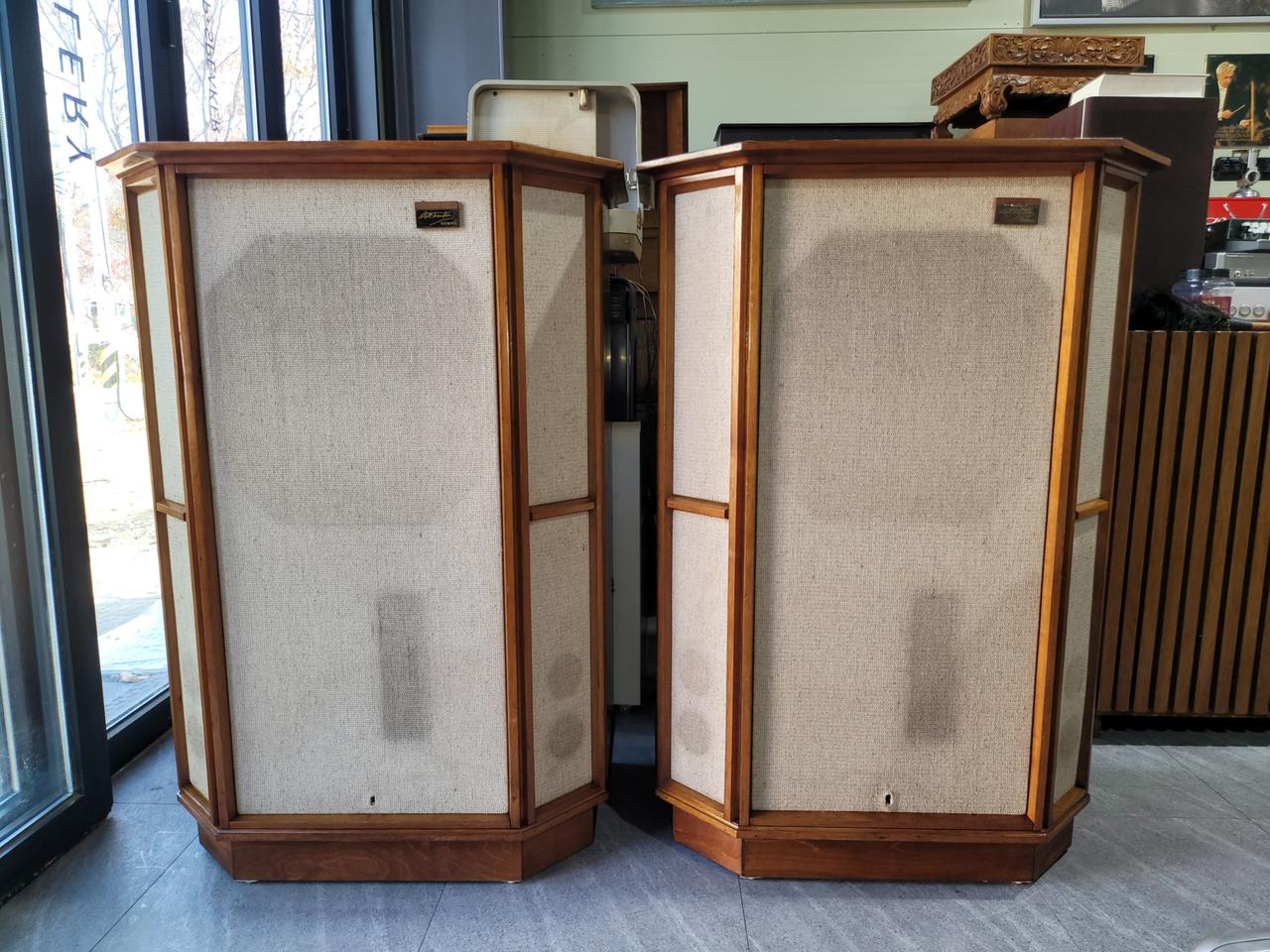 *탄노이 GRF메모리 HW