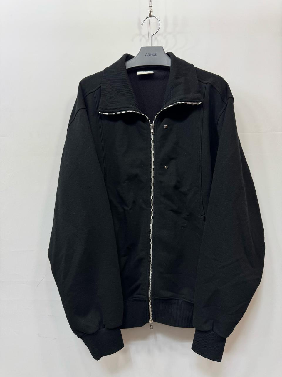 •L) 키뮤어 집업 자켓