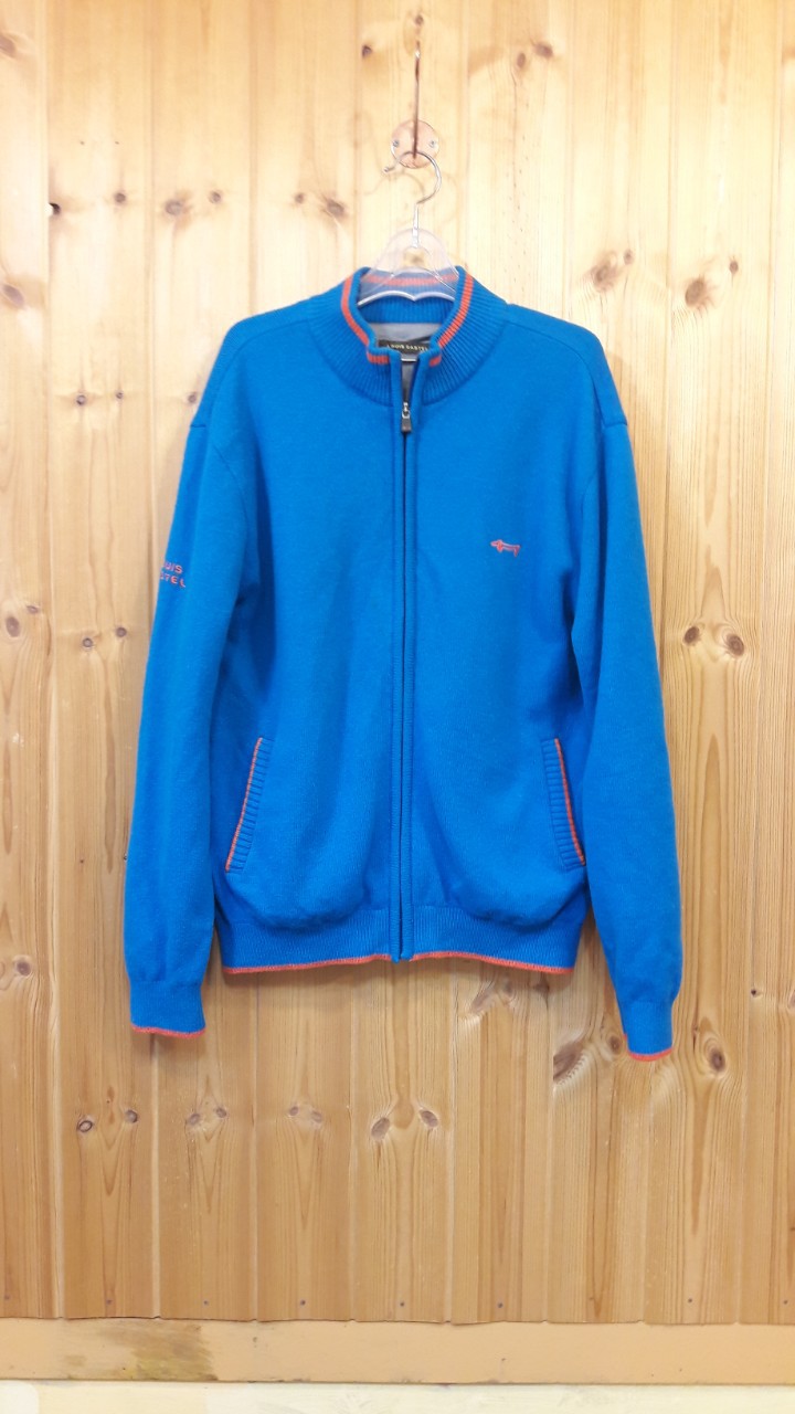 * 루이까스텔 모 방풍 골프 자켓*