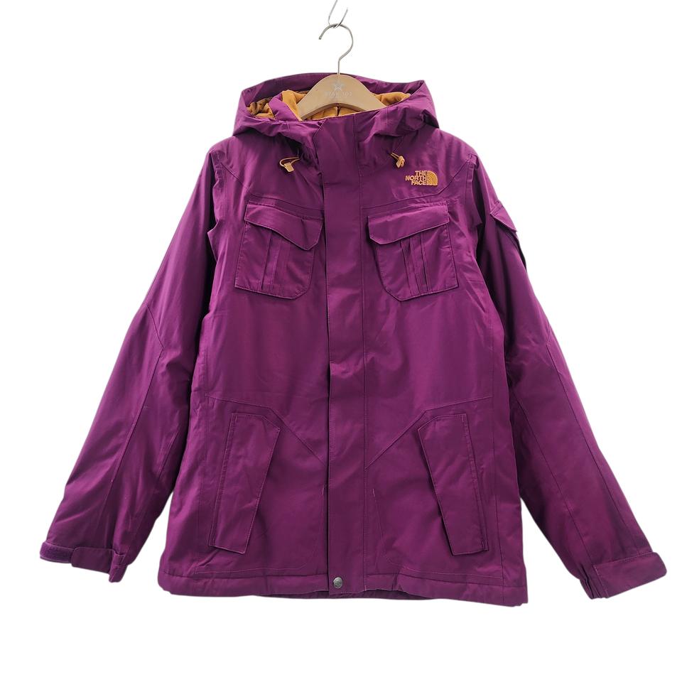 [M] 노스페이스 여성 아웃도어 하이벤트 자켓