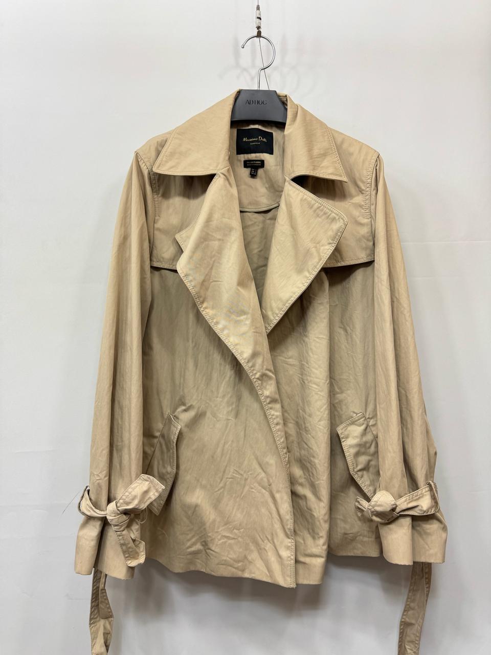 (L) 마시모두띠 자켓