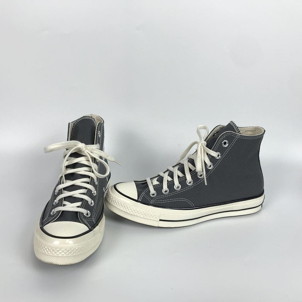 컨버스 척70 시즈널 빈티지 캔버스 신발 남성255