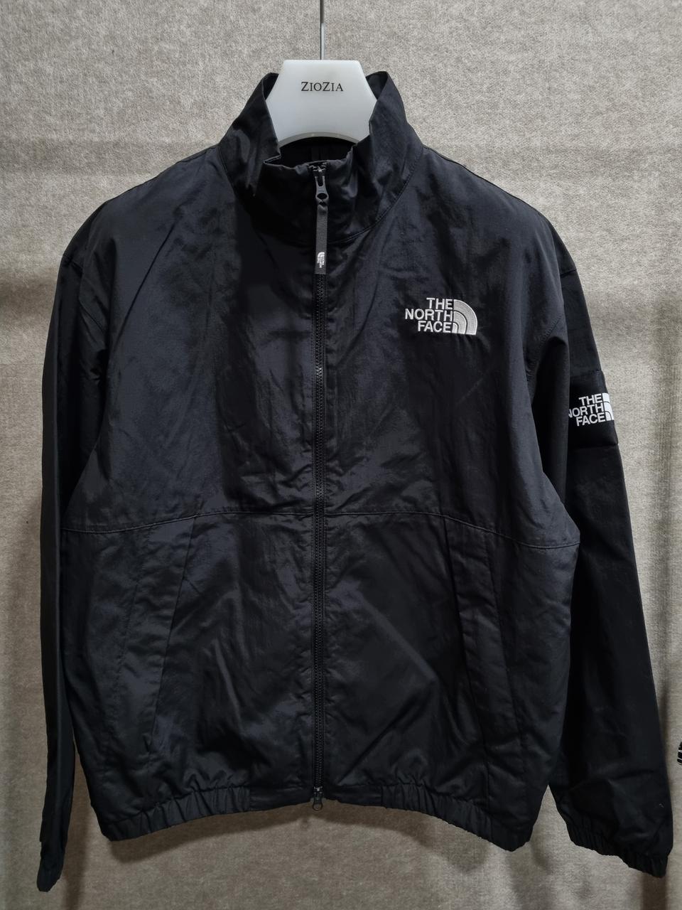 남성 105 노스페이스 화이트라벨 빌란 자켓