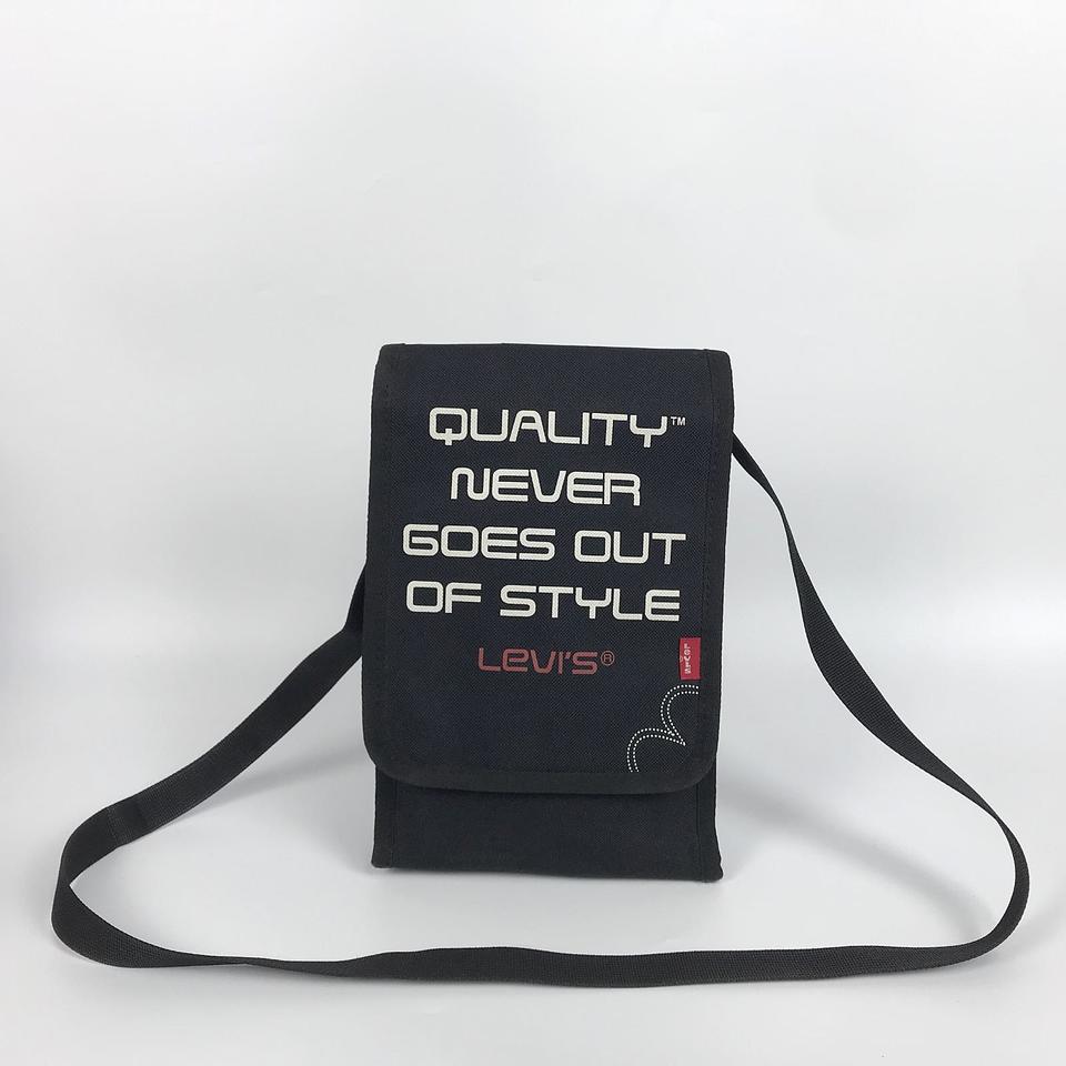 리바이스 Levi's 빈티지 크로스백 가방