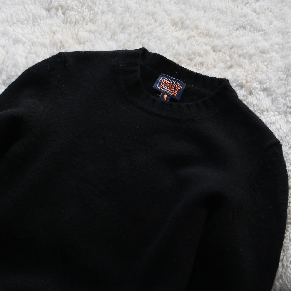 (착용컷) Walter Van Beirendonck 니트 (100)