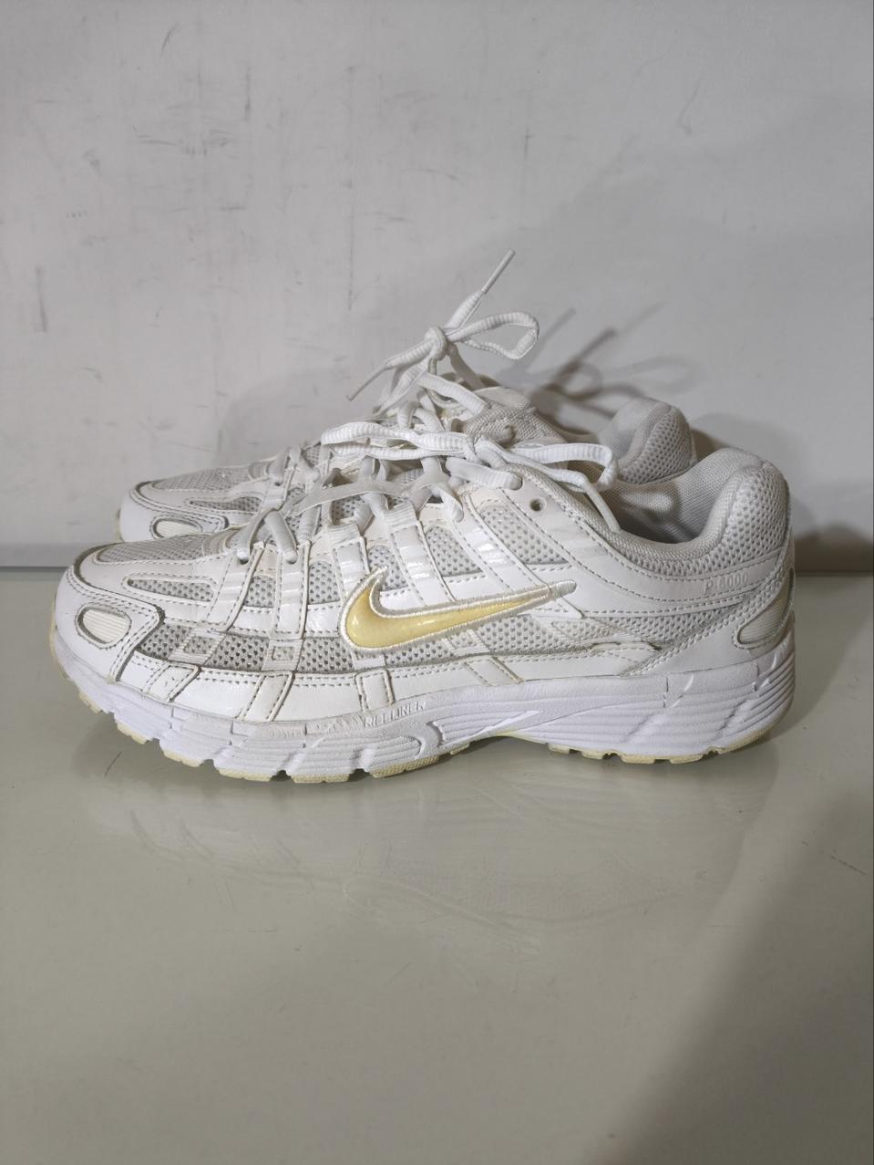 245mm 나이키 p-6000 운동화 g2138 