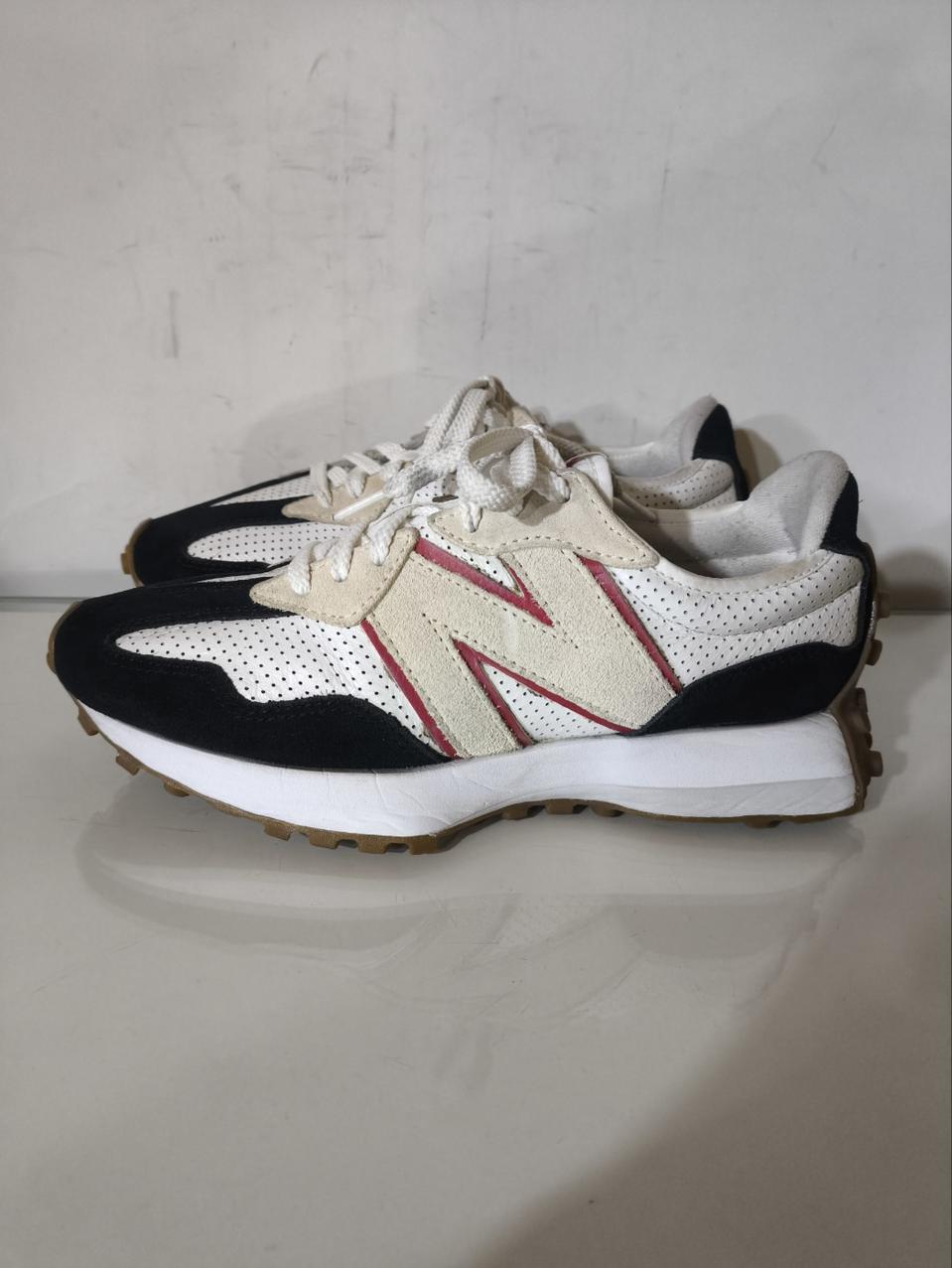 255mm 뉴발란스 327 JD스포츠 운동화 g3340 