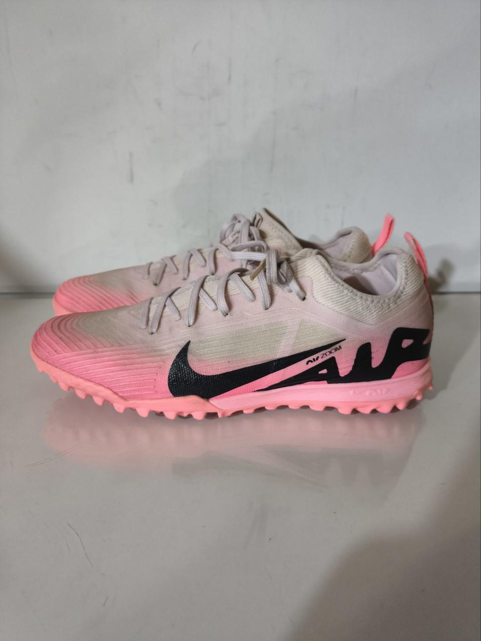 260mm 나이키 줌 머큐리얼 베이퍼 15 프로 TF 풋살화 G4109 