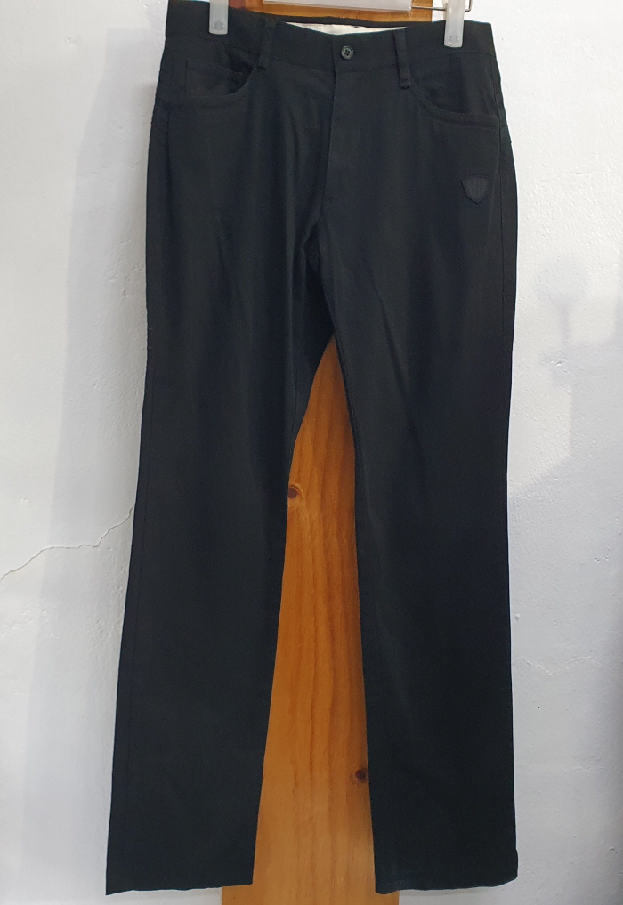 아디다스 데님 팬츠(31)