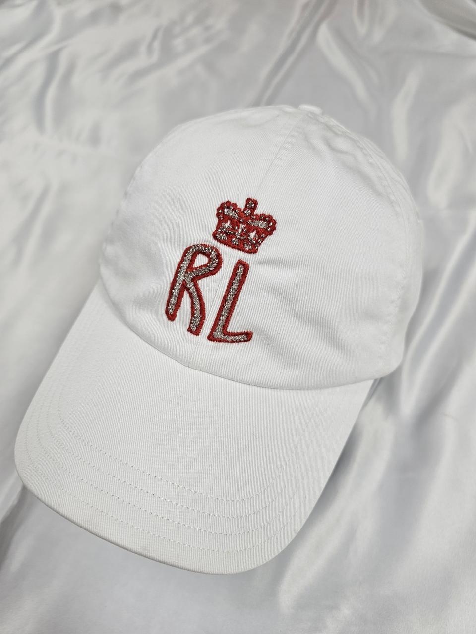 폴로빅로고볼캡