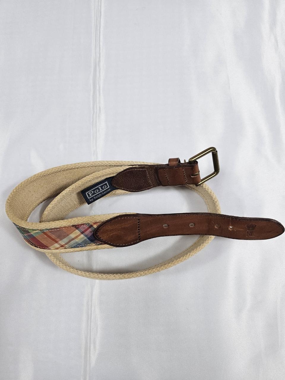 폴로마드라스벨트