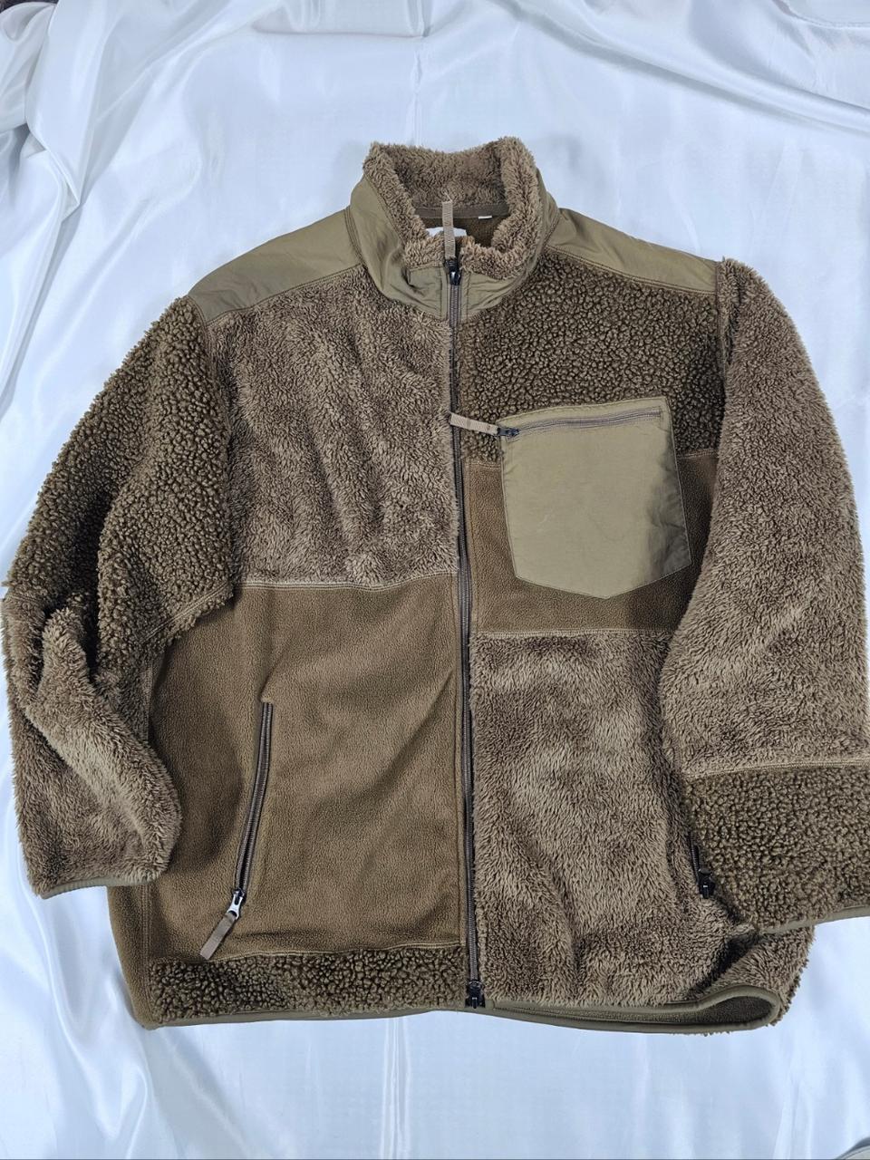 유니클로엔가후리스