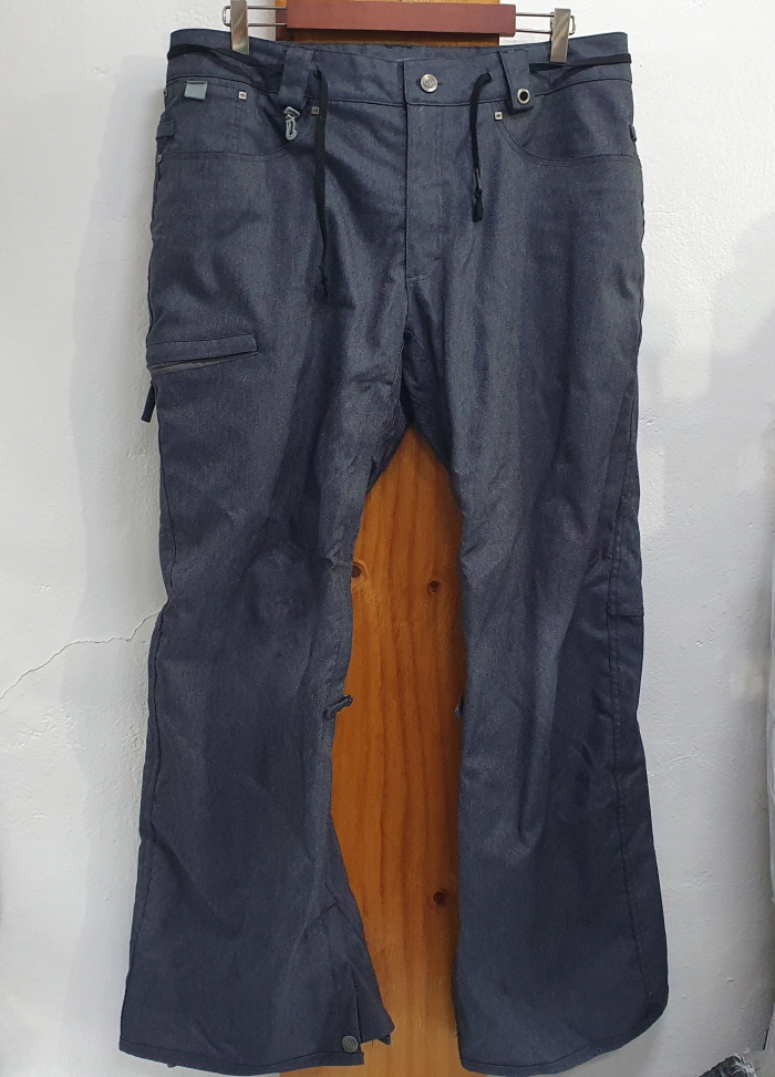 686 스키 보드 팬츠(38)