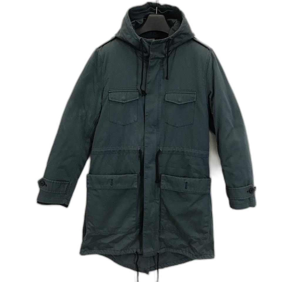 리바이스 00s 빈티지 야상점퍼 [L]