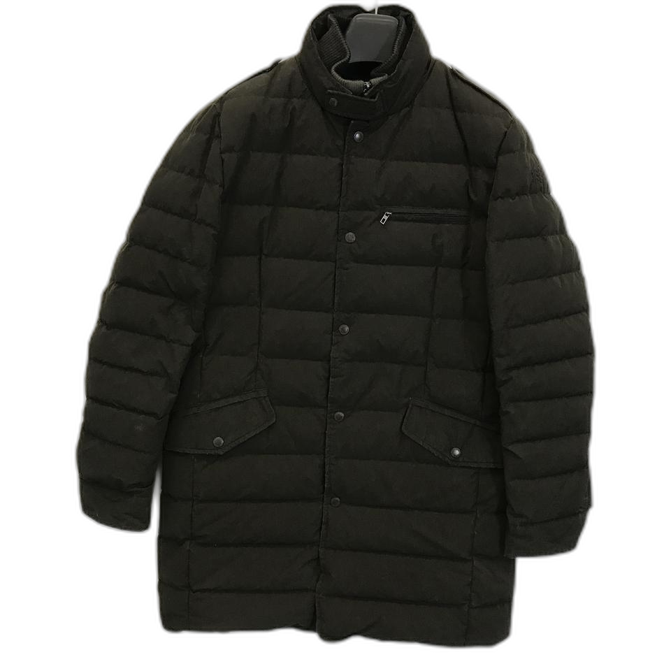 코오롱 한정판 구스다운 패딩자켓 [100-105]