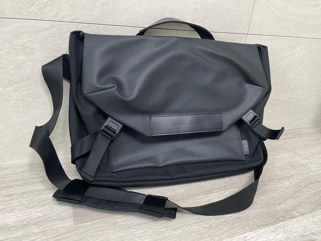 마테마틱 / 호크 C1 메신저백, 크로스백, 남성가방