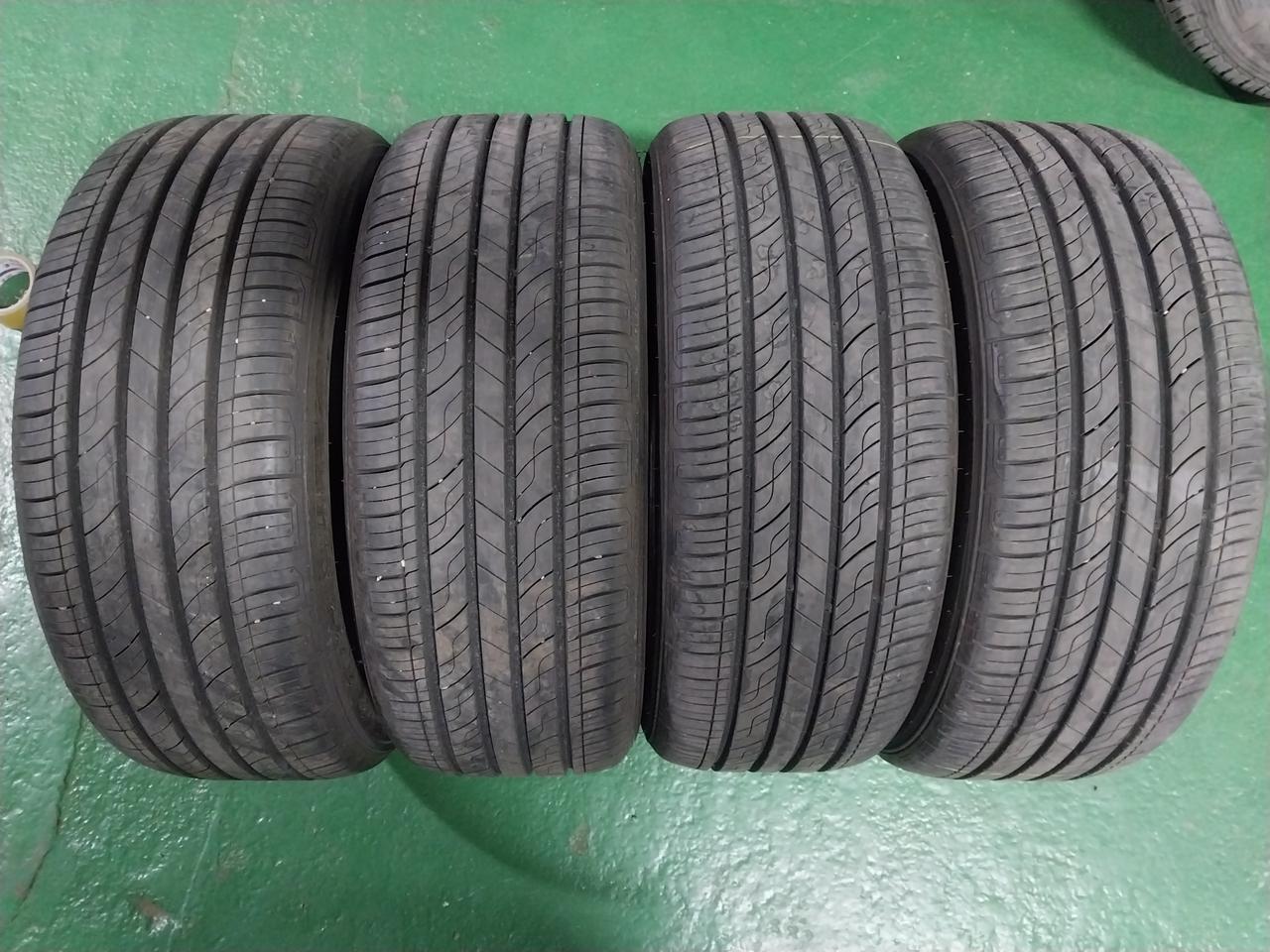 225 50 17 중고타이어