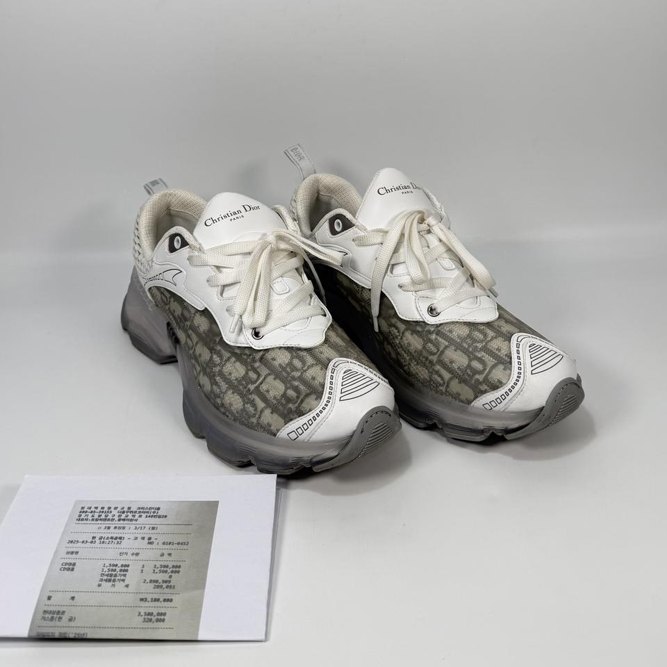 디올 바이브 스니커즈 ( 255 260 ) 