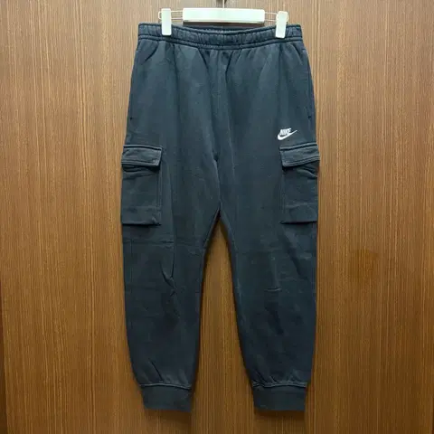 나이키 카고 트레이닝 조거팬츠 XL