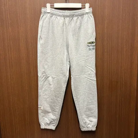 뉴발란스 트레이닝 조거팬츠 M