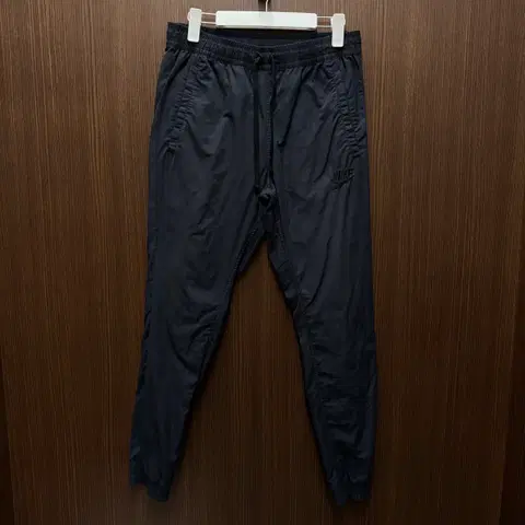 나이키 우븐 조거팬츠 L