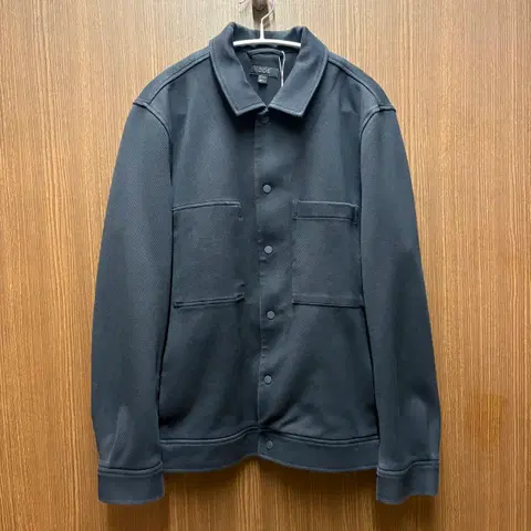 COS 코스 코튼 자켓 S