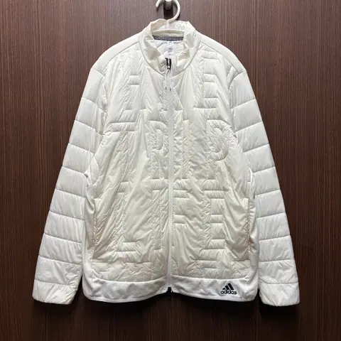 아디다스 경량 인슐레이션 패딩 자켓 L