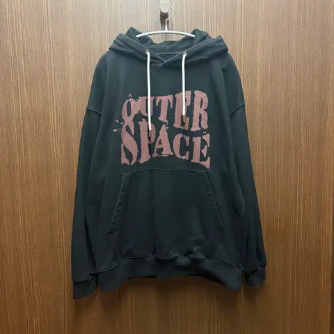 에즈카톤 후드티 XL