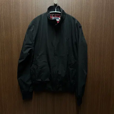프레드페리 해링턴 자켓 36 사이즈
