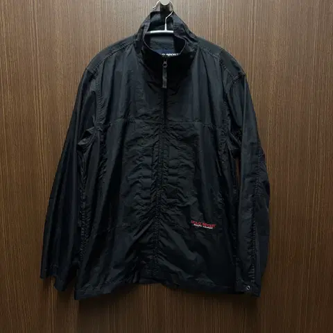 폴로스포츠 우븐 자켓 M