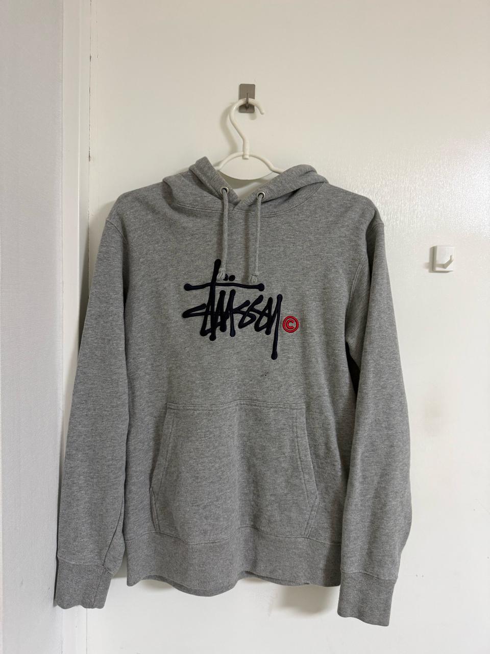 스투시 여성 후드 55